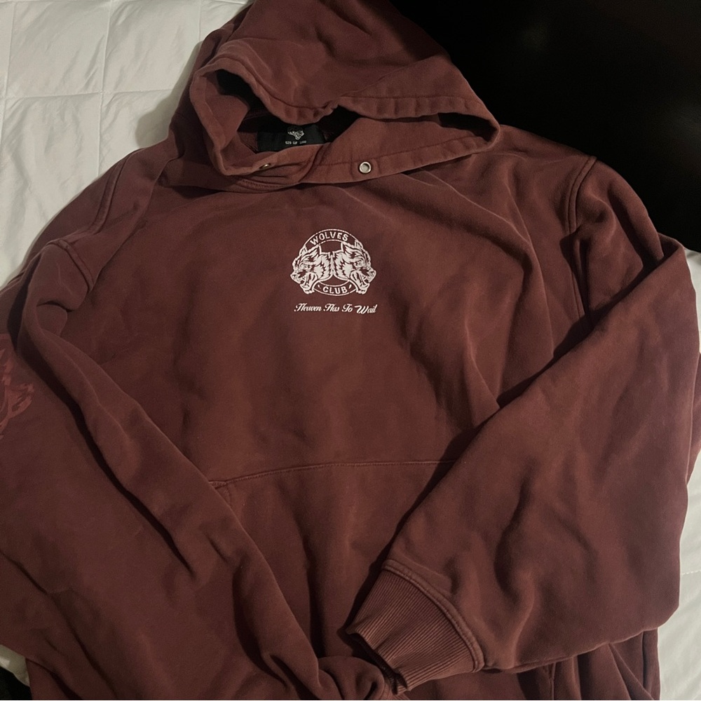 Darc sport hoodie